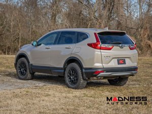Honda CR-V Lift Kit - 2in - N3 Loaded Struts - Rough Country